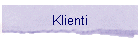 Klienti